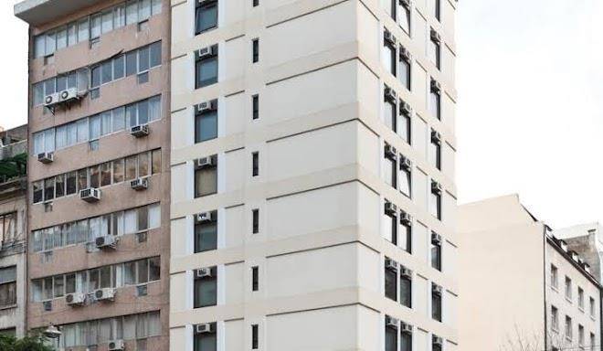 Hotel comfort baires