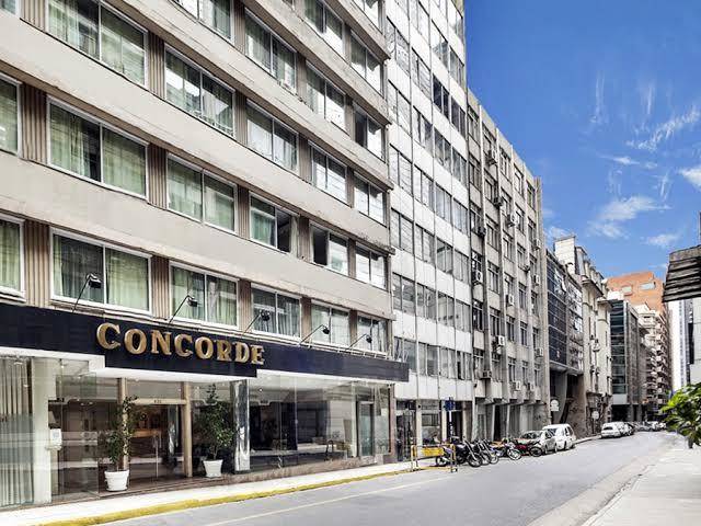 Hotel concorde