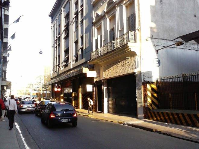 Hotel la piedad