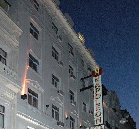 Hotel napoleon