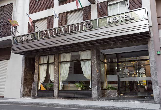 Hotel parlamento