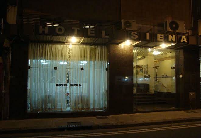 Hotel siena