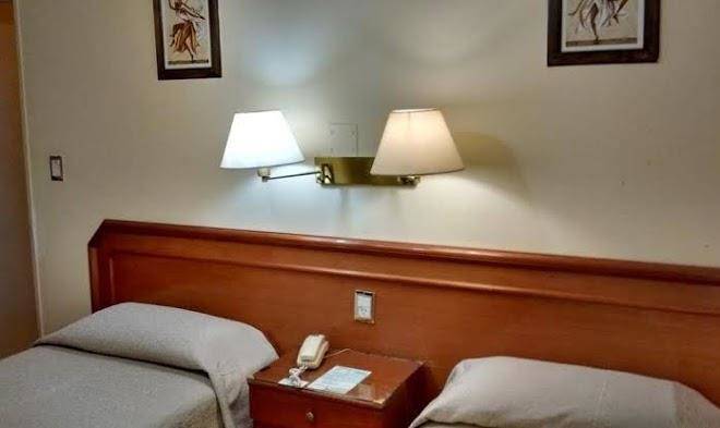 Hotel splendid