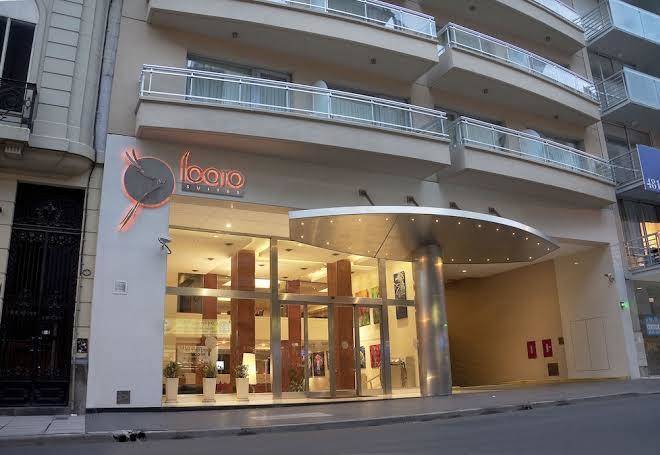 Icaro suites