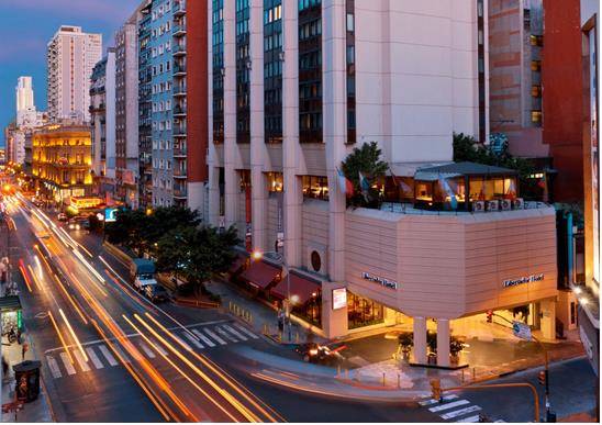 Libertador hotel