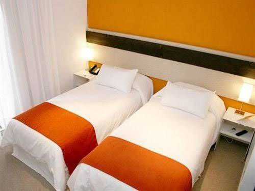 Monarca hoteles