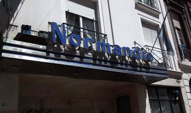 Normandie