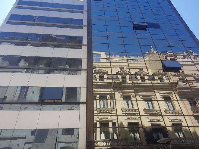 Obelisco hoteles