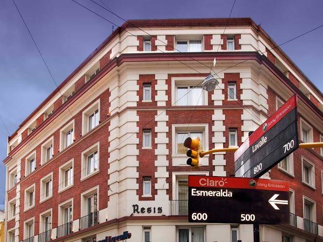 Regis hotel