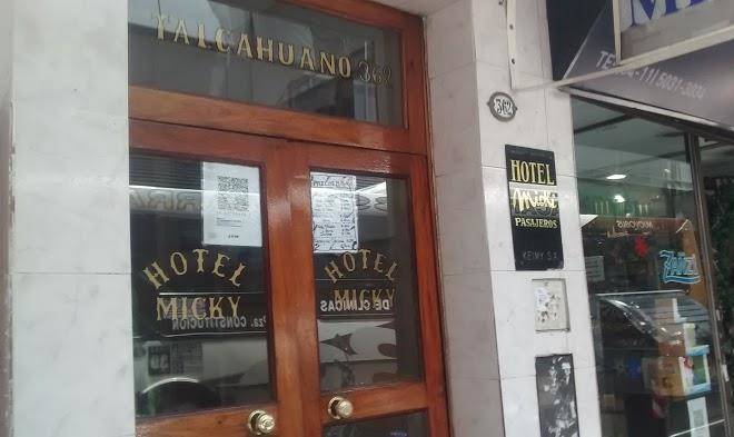 Hotel micki