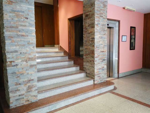 Tritone hotel buenos aires