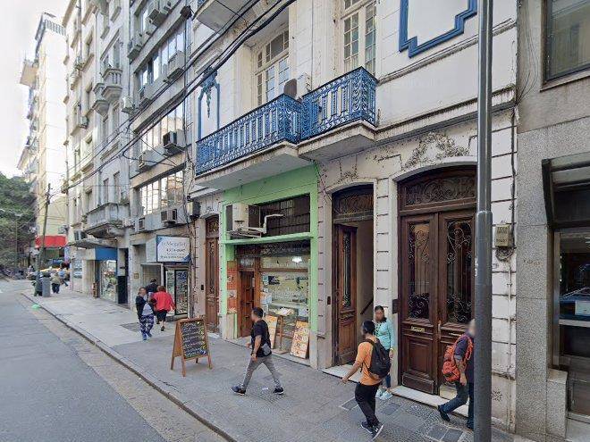 Tu lugar en buenos aires