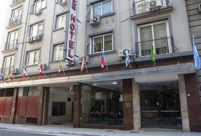 Tucuman palace hotel