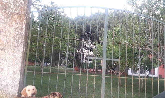 Estancia la rosada