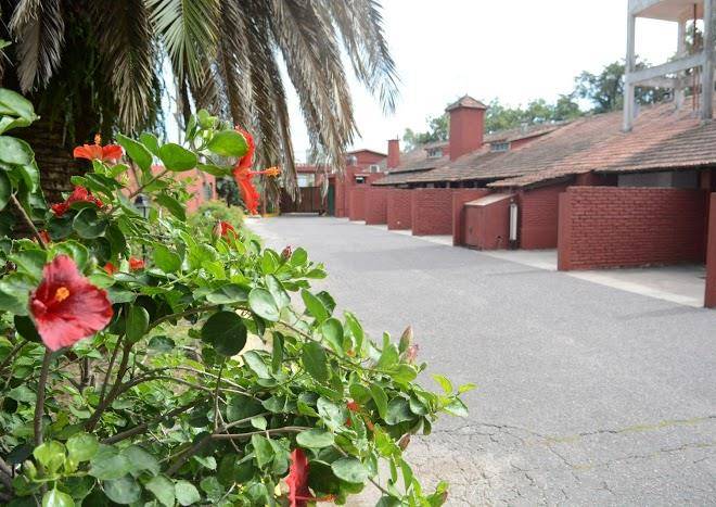 Hotel paraiso
