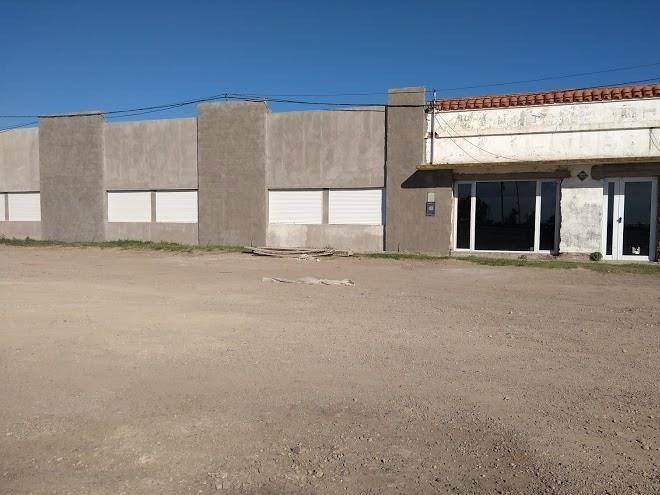 Hotel el cortijo