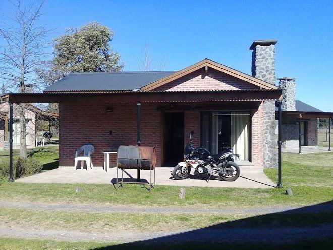 Cabanas dulcinea
