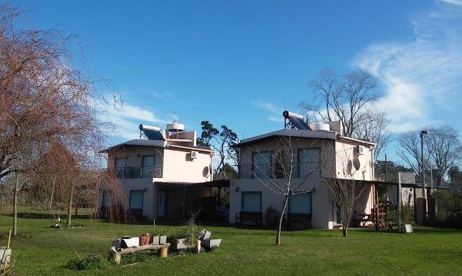 Cabanas tranquera 8