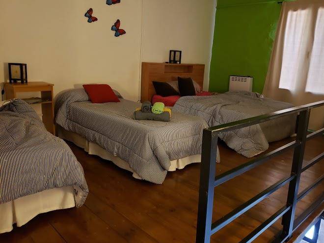 Duplex las vias