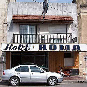 Hotel roma