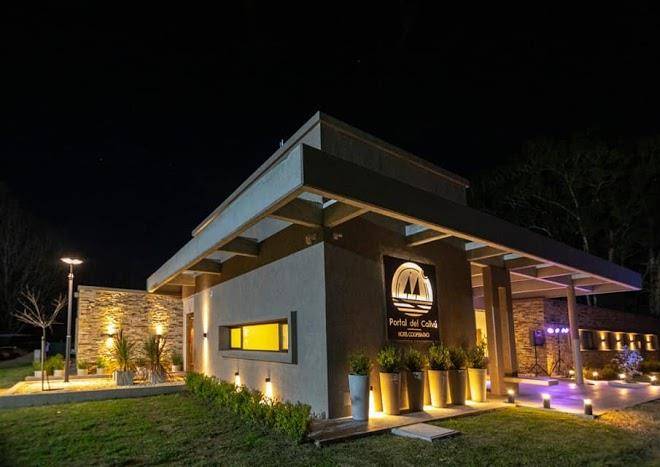 Portal del callvu hotel