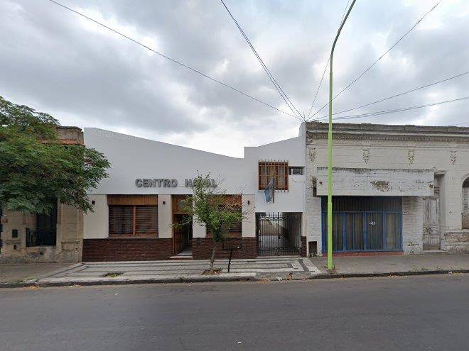 Centro naval