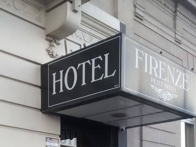 Firenze petit hotel