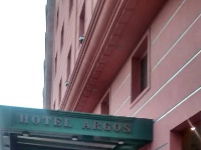 Hotel argos