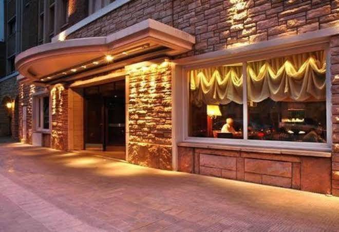 Hotel austral bahia blanca