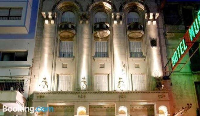 Hotel muniz