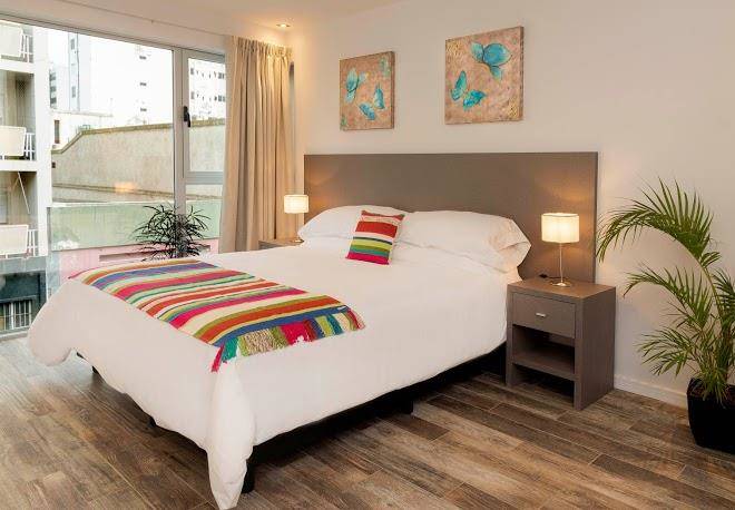 Magna suites