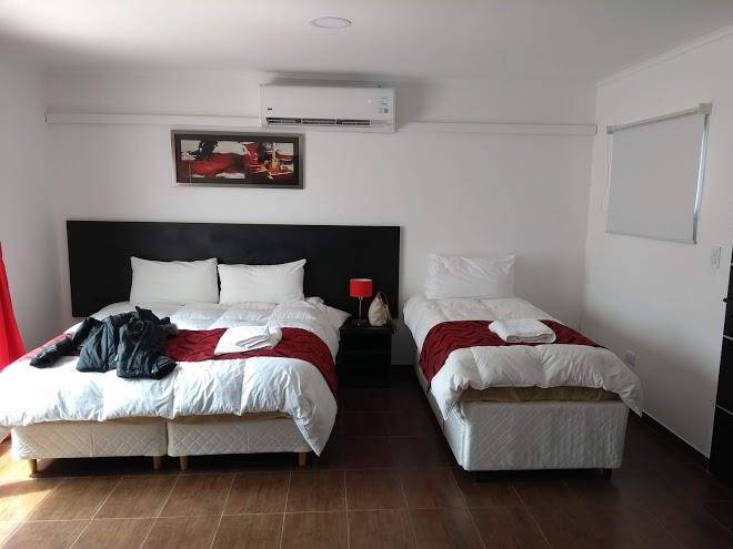 Zelarrayan suites