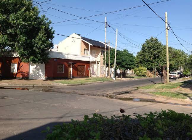 Cabana escondida