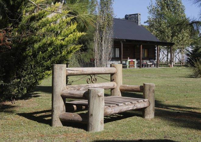 Cabanas el relincho