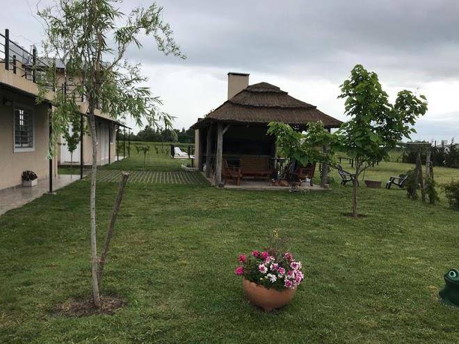Cabanas los talares