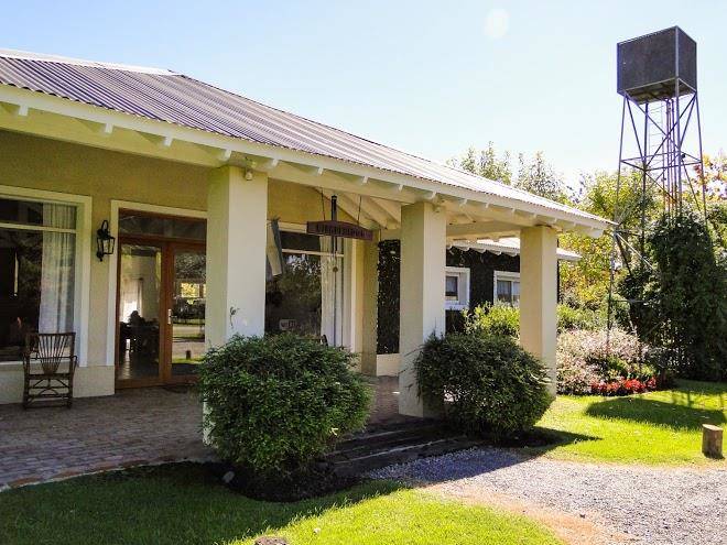 Hosteria aiken