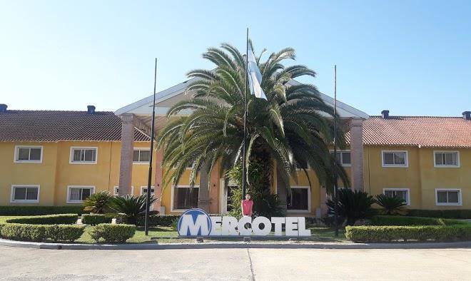 Mercotel