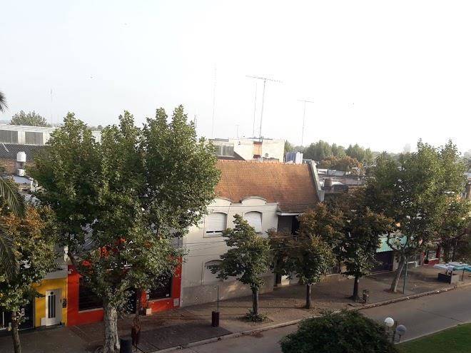 Hotel san carlos