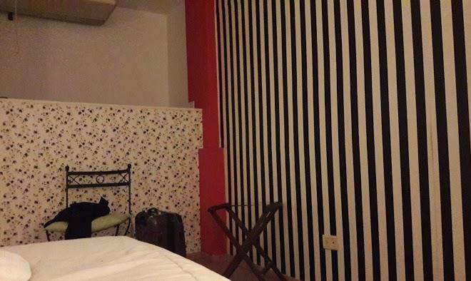Hotel unico