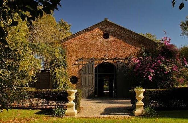 Estancia monte viejo
