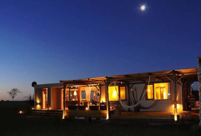 Howard johnson hotel finca maria cristina