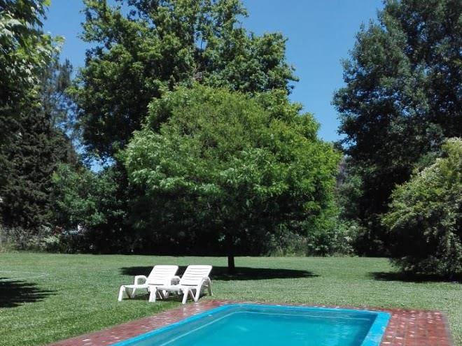 Quinta san jose