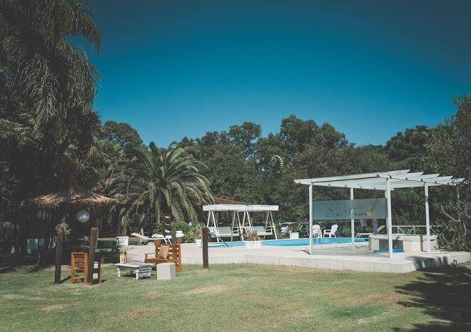 Estancia don manuel