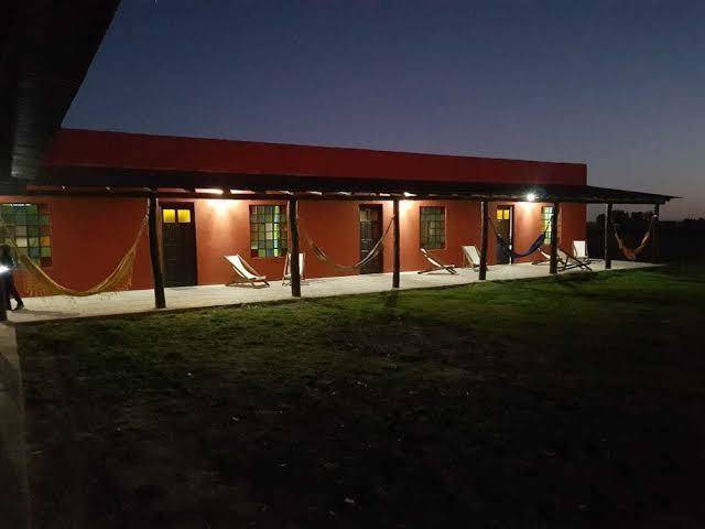 La maina uribelarrea