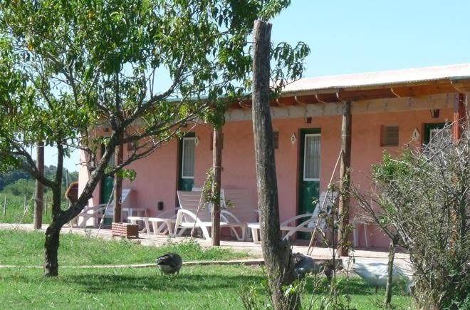 Hotel rural la maria paloma