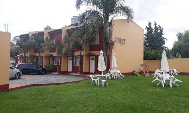 Cabanas boulevard