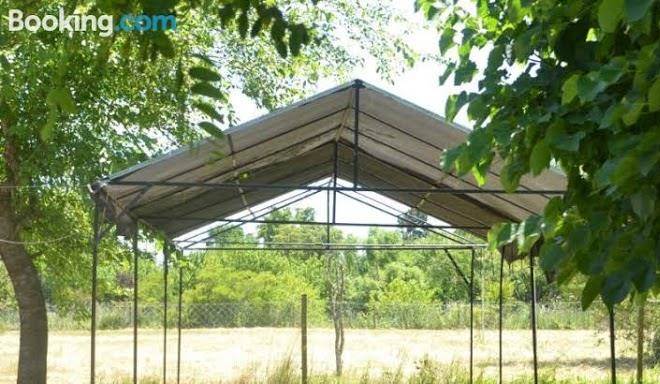 Cabanas cacique catriel