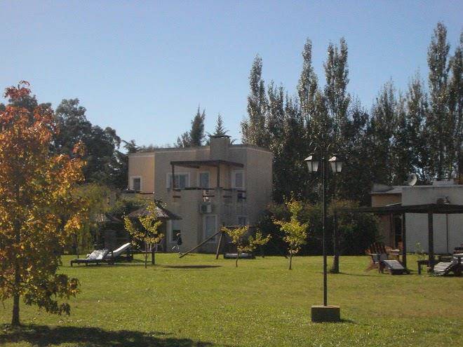 Cabanas hoja de la tierra
