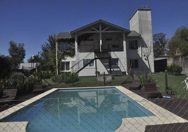 Cabanas terra lucana