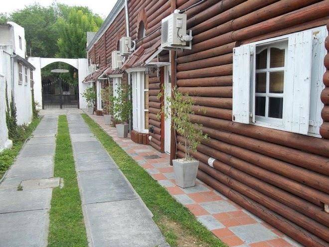 Cabanas dona margarita